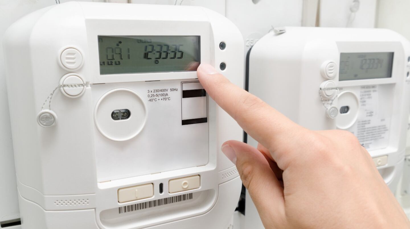 San Juan modernizará su red eléctrica con medidores inteligentes