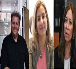 ⁠Paritaria: docentes reclaman por errores en la liquidación, titularizaciones y fondos para técnicas