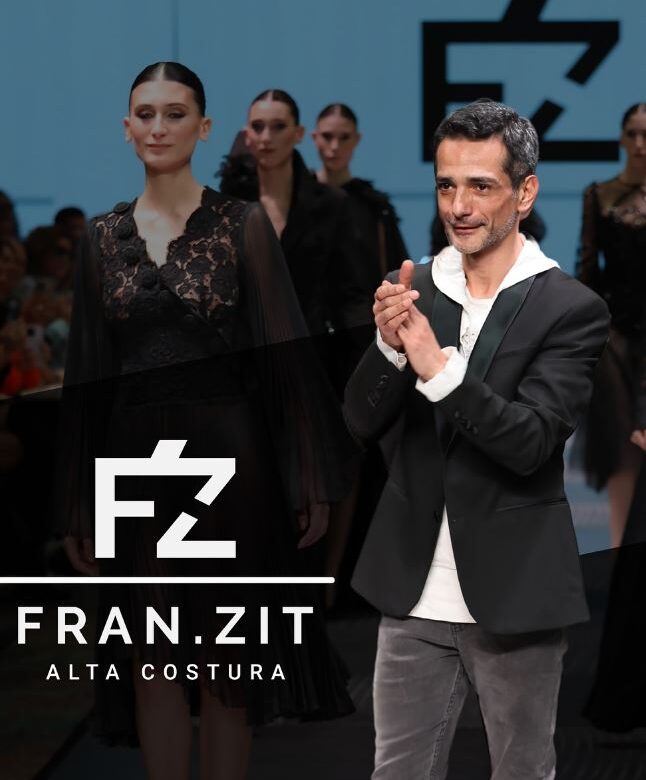 Francisco Zito,diseñador sanjuanino