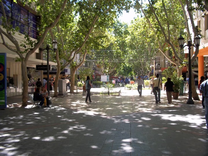 Cómo funcionan los servicios y comercios durante este viernes no laborable