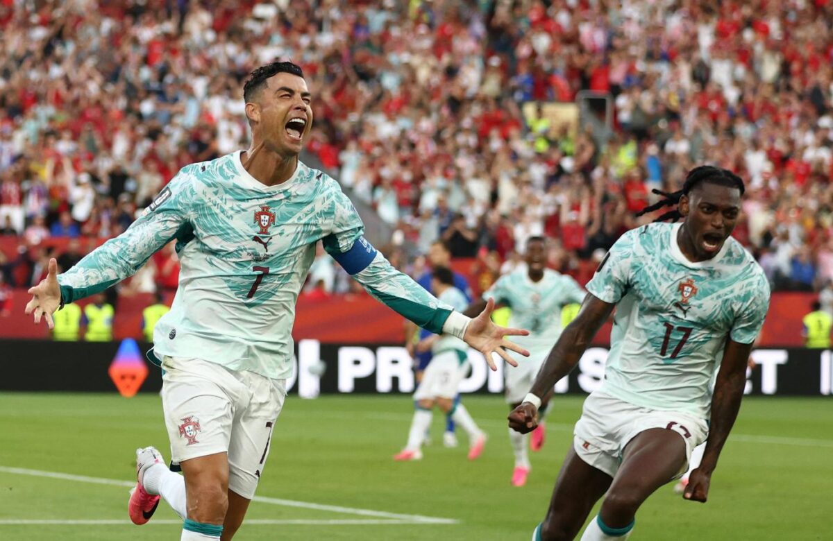 España, Portugal y Suiza avanzaron a octavos de final