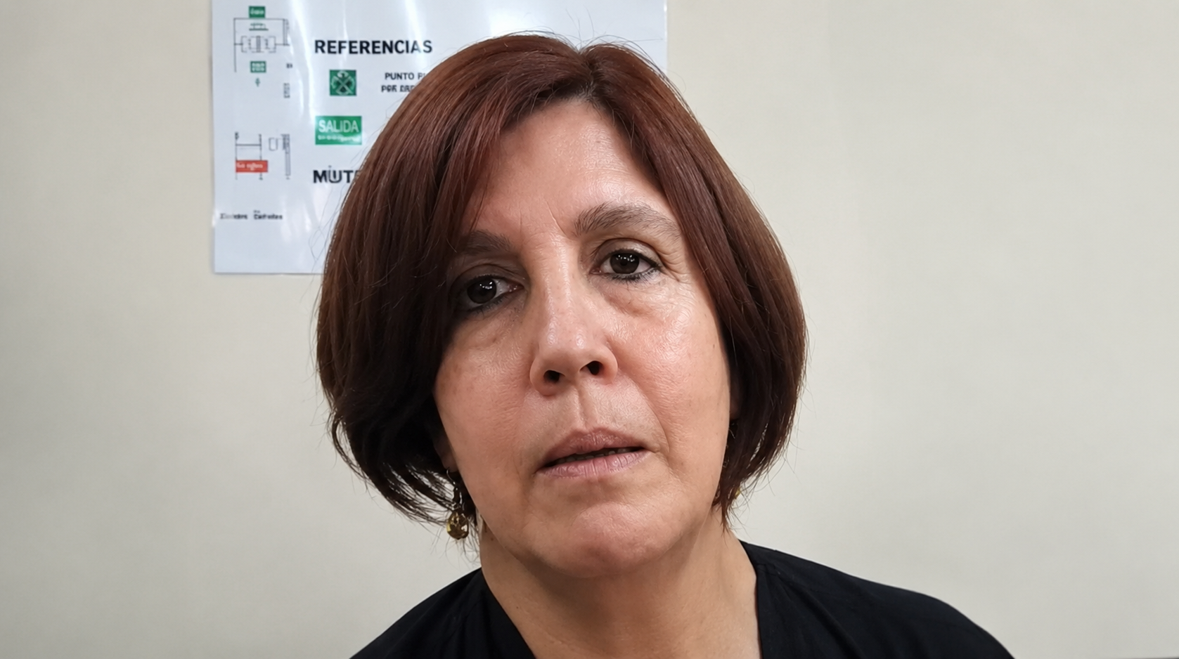 Renunció la directora del Hospital de Caucete tras quedar bajo la lupa judicial