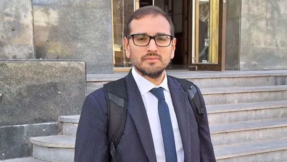 Queda vacante una fiscalía federal en San Juan