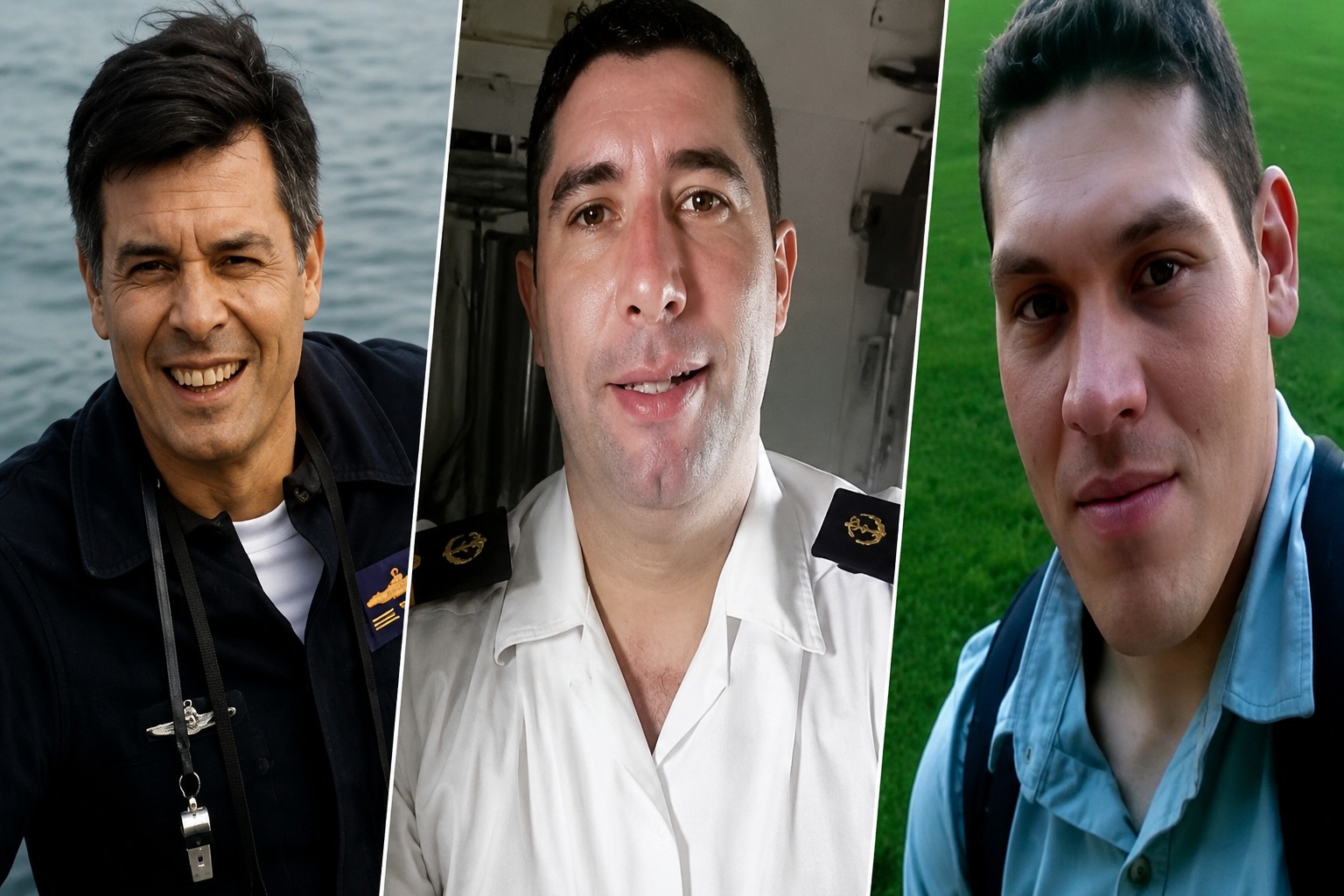 Ara San Juan: expectativa por veredicto del hundimiento en el que murieron tres sanjuaninos  