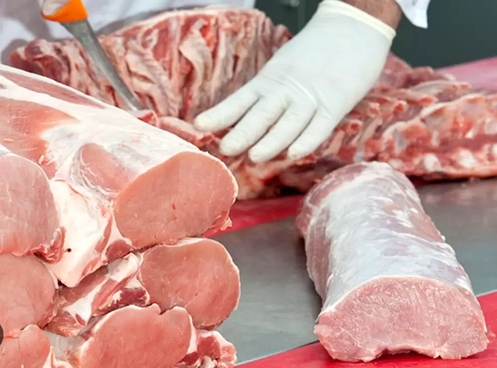 El consumo de cerdo casi se triplicó en 20 años y ya le disputa el lugar al asado vacuno