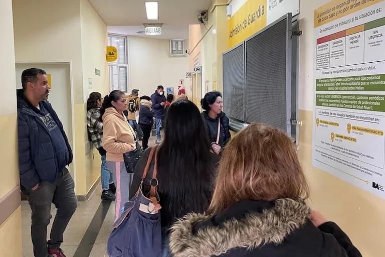 San Juan dejó atrás el pico de gripe, pero sigue la alerta
