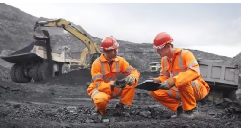 San Juan ya supera los 5.500 empleos mineros