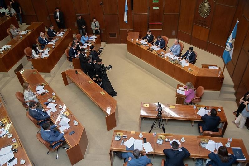 Pasado el Mundial, la política vuelve al centro de la escena