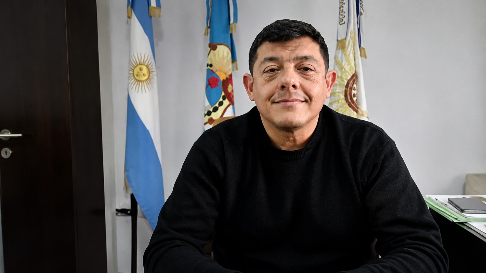 Espejo: «Los fideicomisos mineros deben ejecutarse»