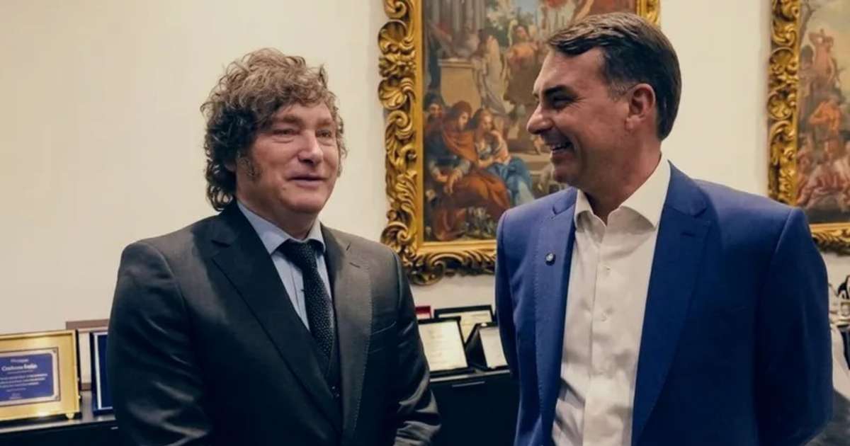 Milei abre una crisis con Brasil por sus dichos