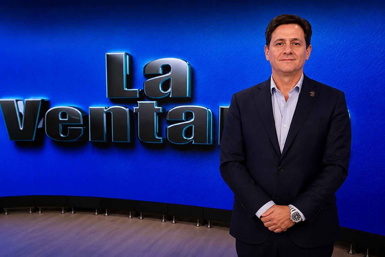 El bloquismo evalúa a Franco Montes en Capital