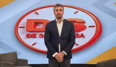 Vicuña: «La mayor inversión eléctrica privada permitirá acelerar el proyecto»