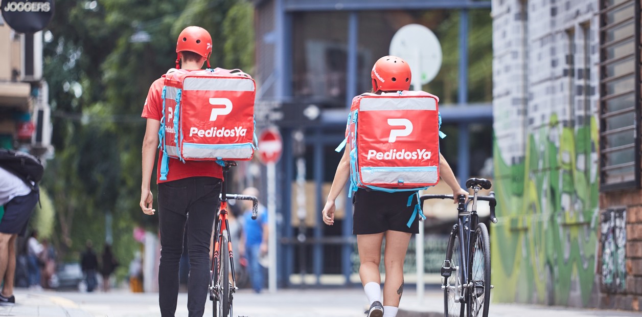 Uber compra Pedidos Ya por US$ 14.800 millones