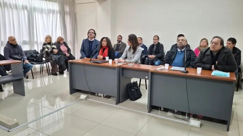 Denuncian presunta estafa con lotes en la comunidad de la UNSJ