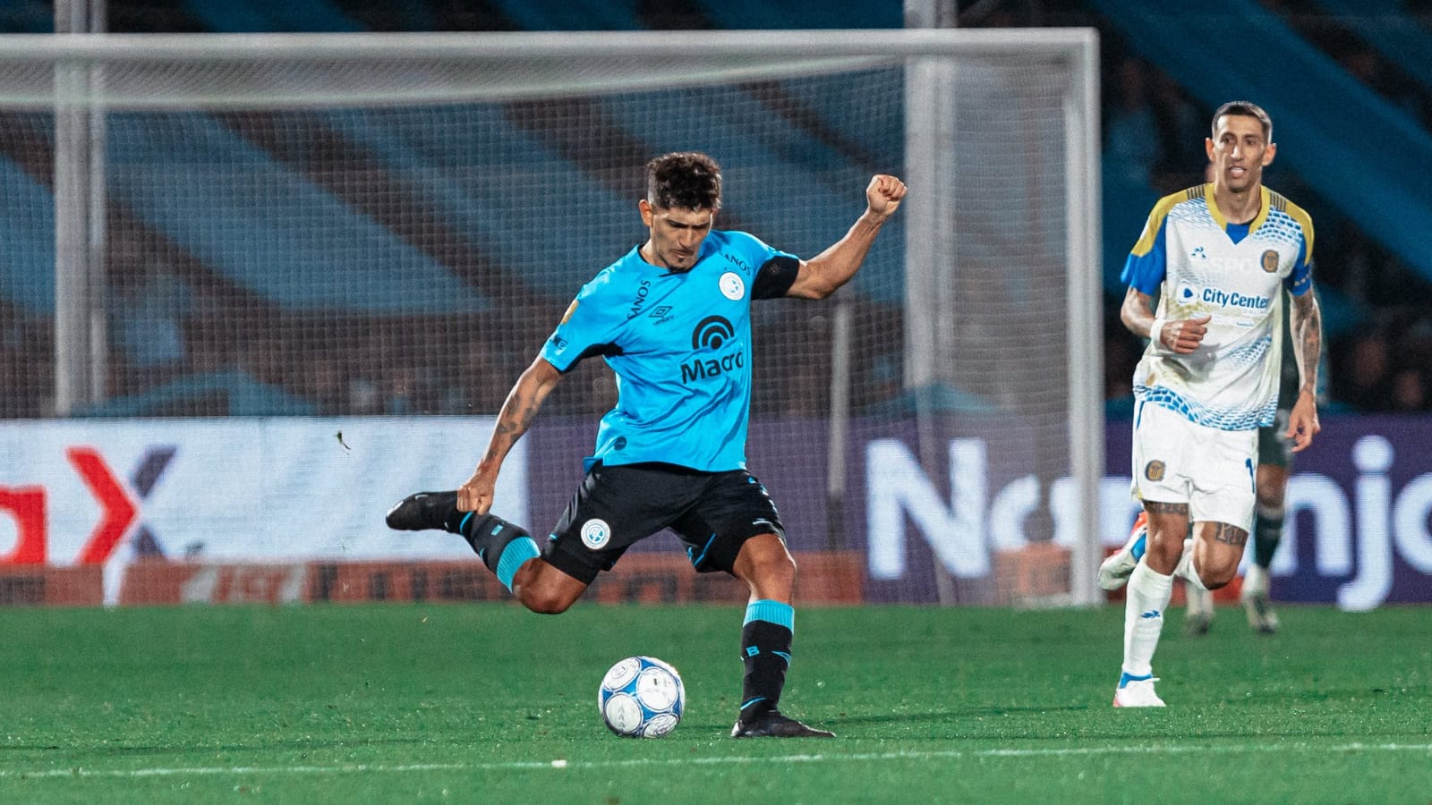 Comenzó el Torneo Clausura