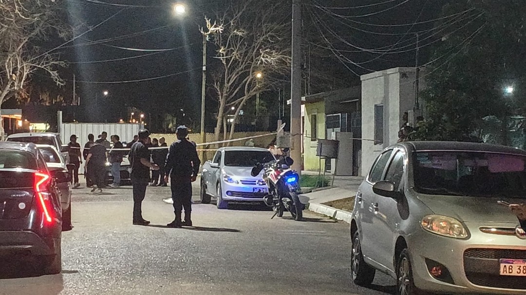 Investigan la muerte de una anciana tras frustrarse un robo en su vivienda de Santa Lucía