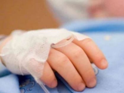 Hospital Rawson: identifican peligrosa bacteria que dejó en grave estado a nena pocitana