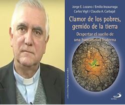 Monseñor Lozano indicó que su libro busca movilizar a la dirigencia a la búsqueda de un bien común