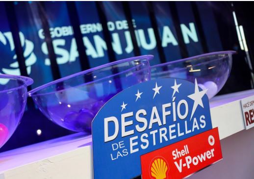 Desafío de las Estrellas: no habrá caravana, ni show musical