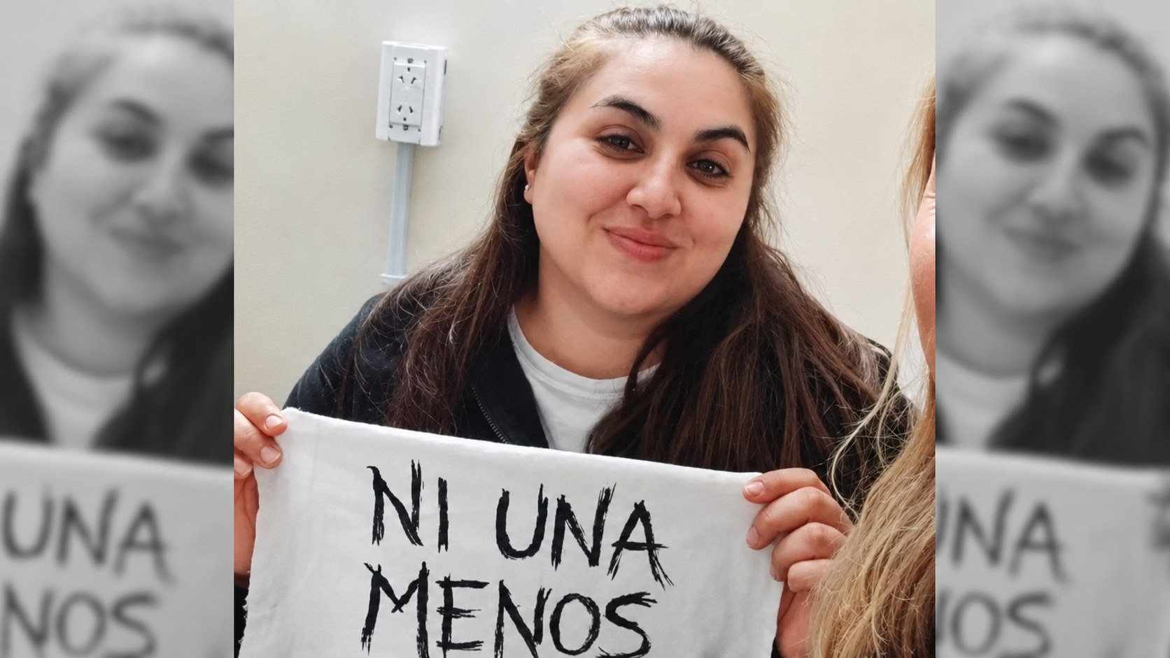 Femicidio de Gema Álvarez: la autopsia confirmó 31 puñaladas y apuntan a un ataque premeditado
