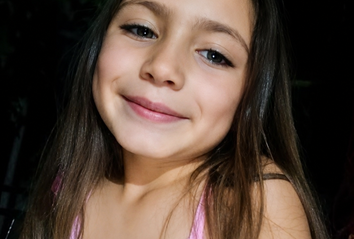 Falleció Sheila Fernández, la niña de 6 años que luchaba contra una grave infección