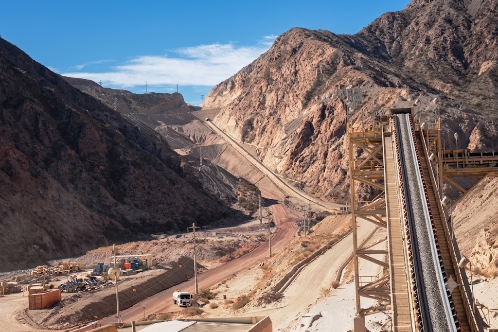 Gualcamayo evalúa canalizar su expansión a través del RIGI