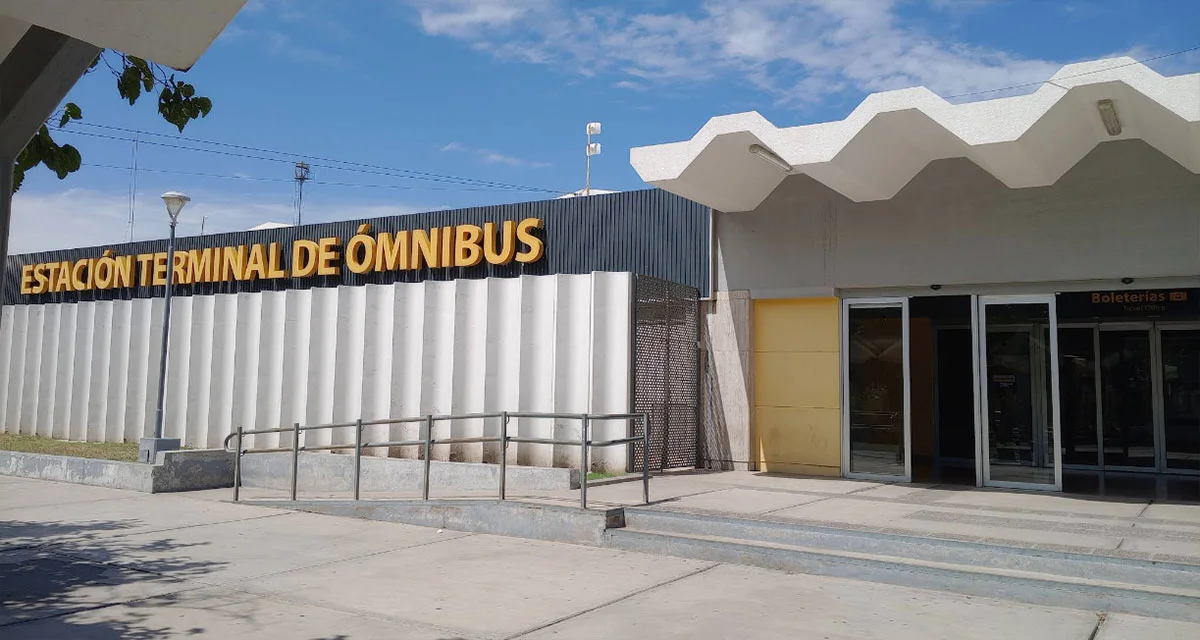 Vacaciones de invierno: Barreal y Córdoba encabezan la demanda de pasajes desde la Terminal