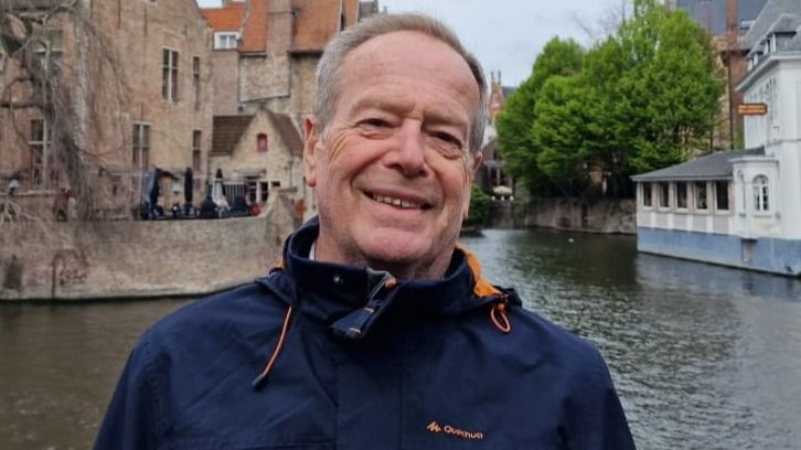 Murió el abogado penalista y exjuez Javier Cámpora durante un viaje a Brasil