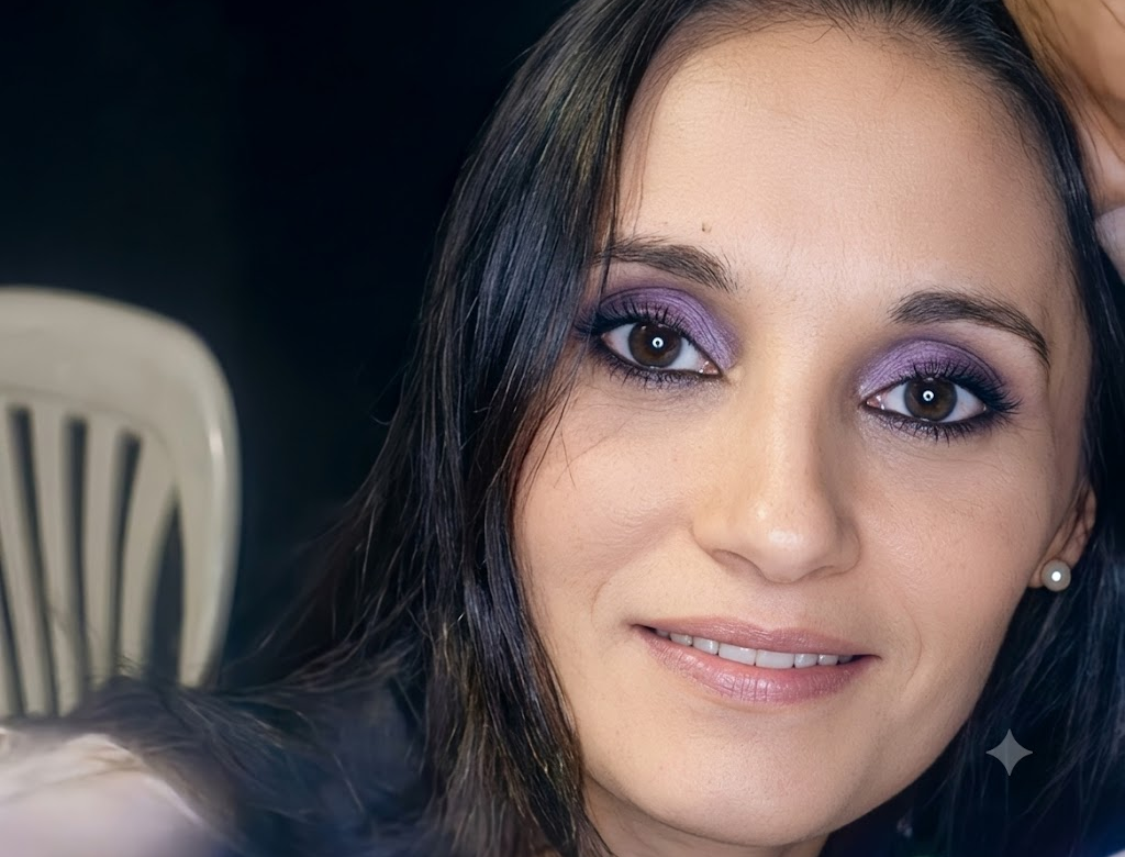 El abrazo que fue una despedida: el estremecedor relato de la madre de Cintia Ortega
