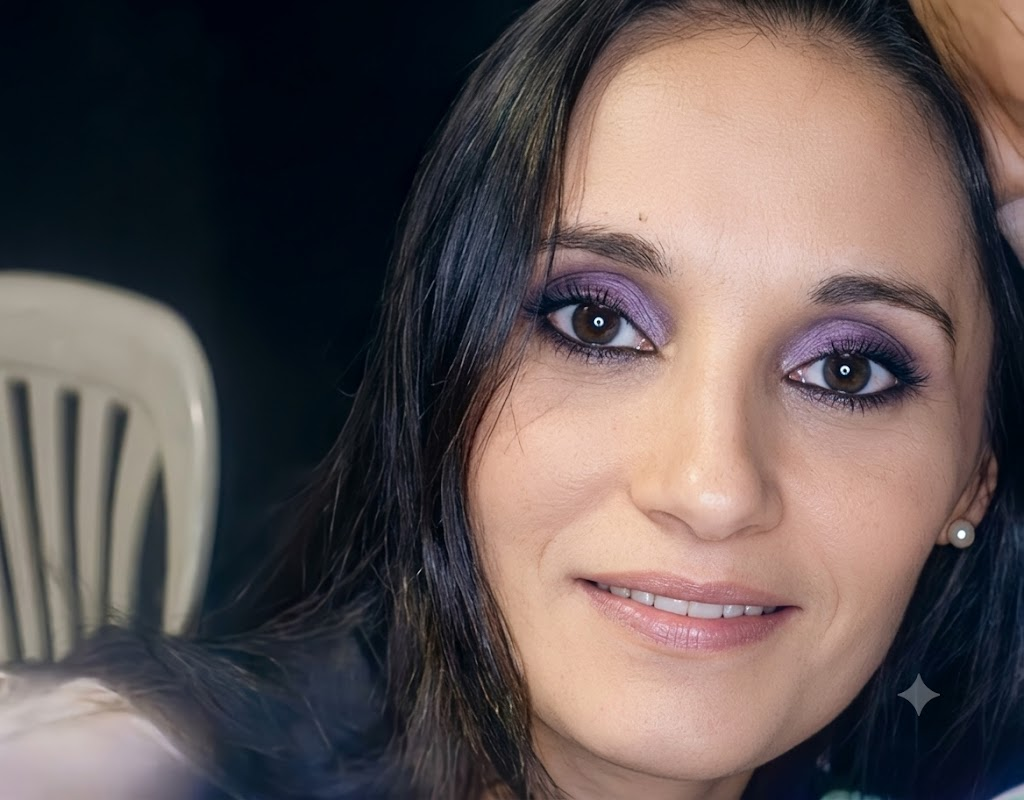 El abrazo que fue una despedida: el estremecedor relato de la madre de Cintia Ortega