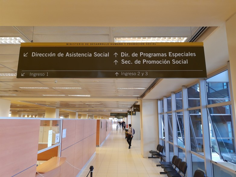 Anularon el nombramiento de un trabajador de Salud por presentar un título secundario falso
