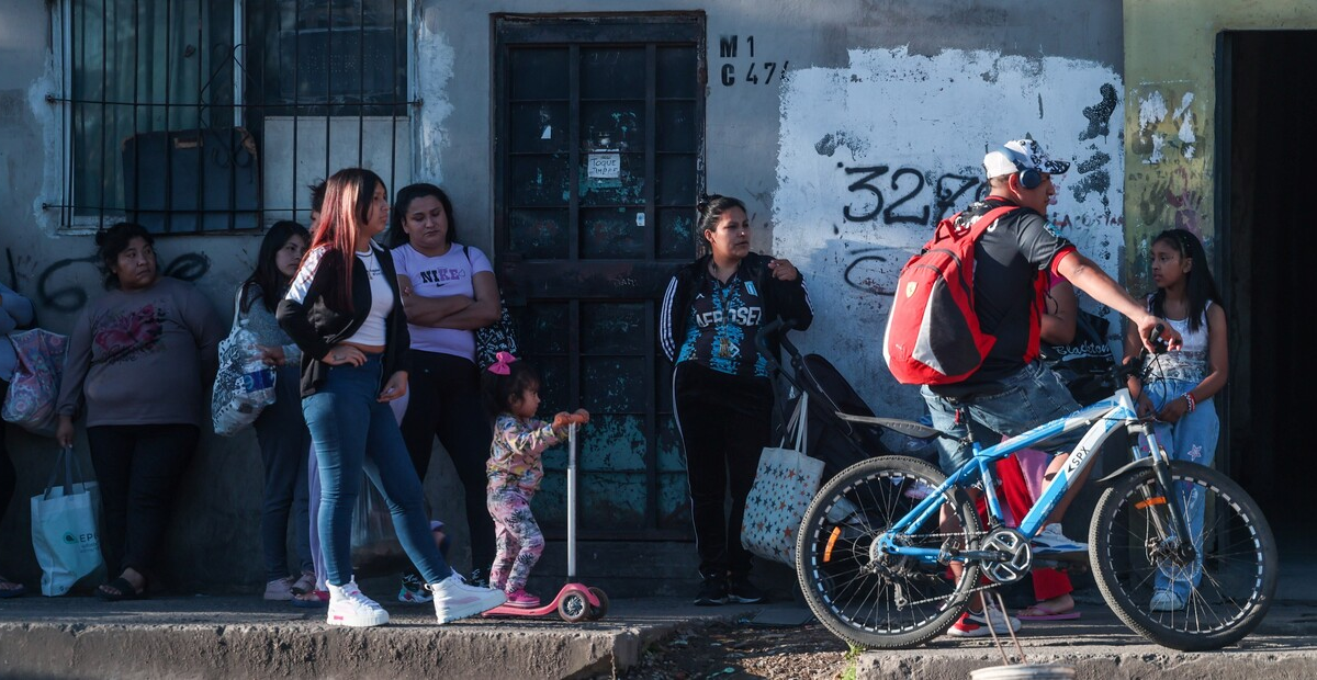La UBA advierte que casi el 50% de los jóvenes argentinos vive en condiciones de vulnerabilidad