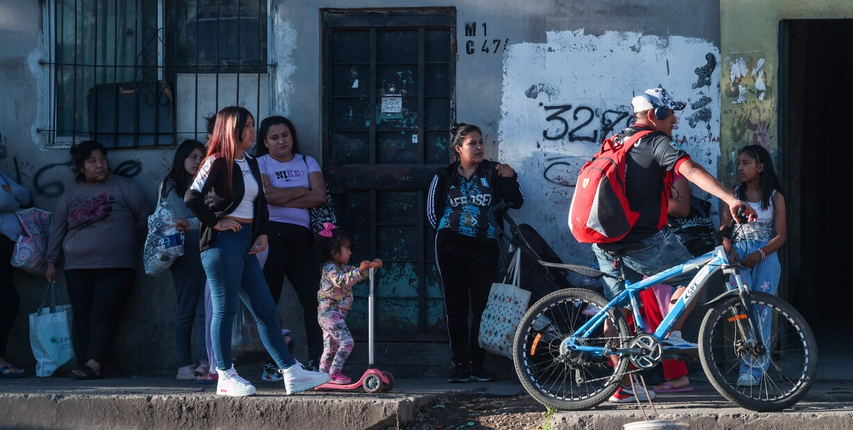 La UBA advierte que casi el 50% de los jóvenes argentinos vive en condiciones de vulnerabilidad