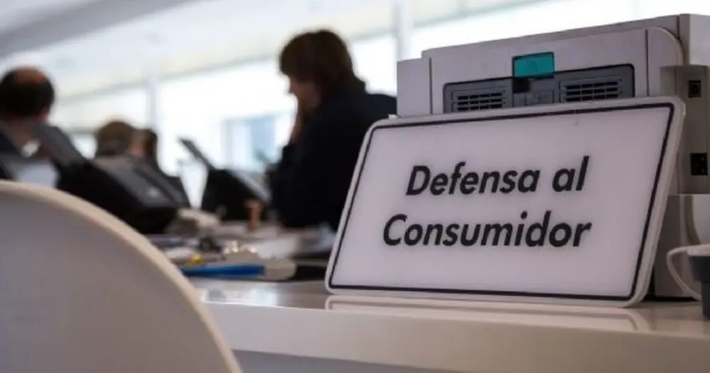 Defensa al Consumidor puso en marcha el registro que identifica empresas multadas