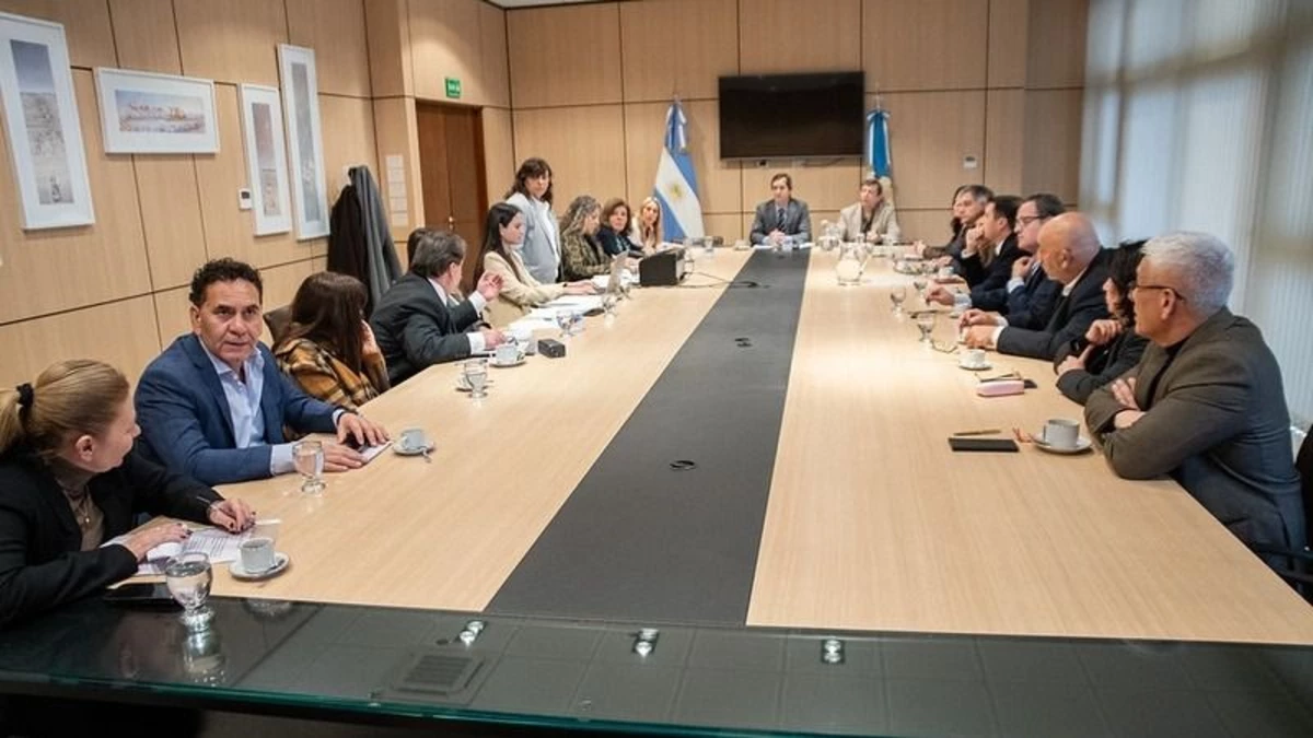 Juicio político a Lima: la comisión investigadora trabajará por 40 días para emitir dictamen