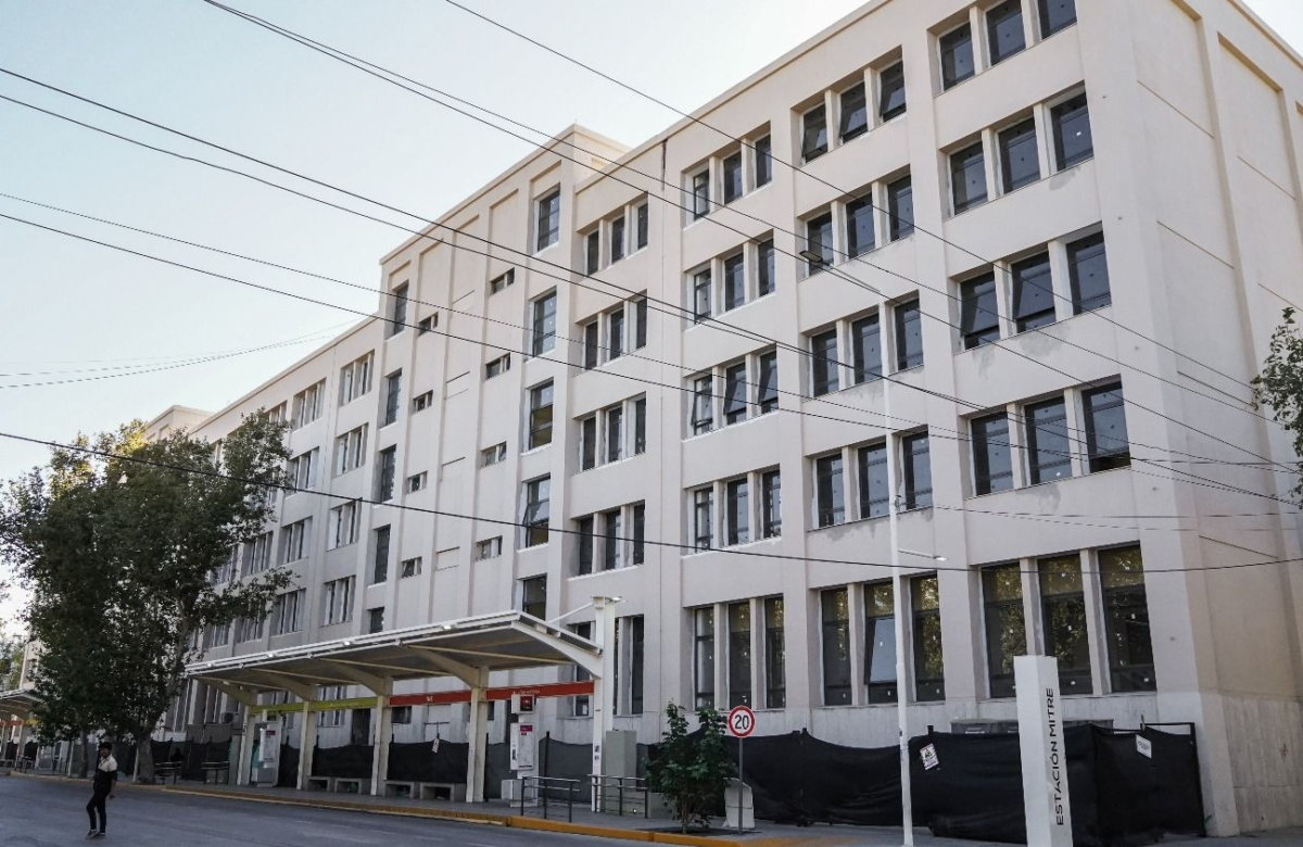 La Corte pone en marcha una mudanza que permitirá ahorrar $800 millones al año