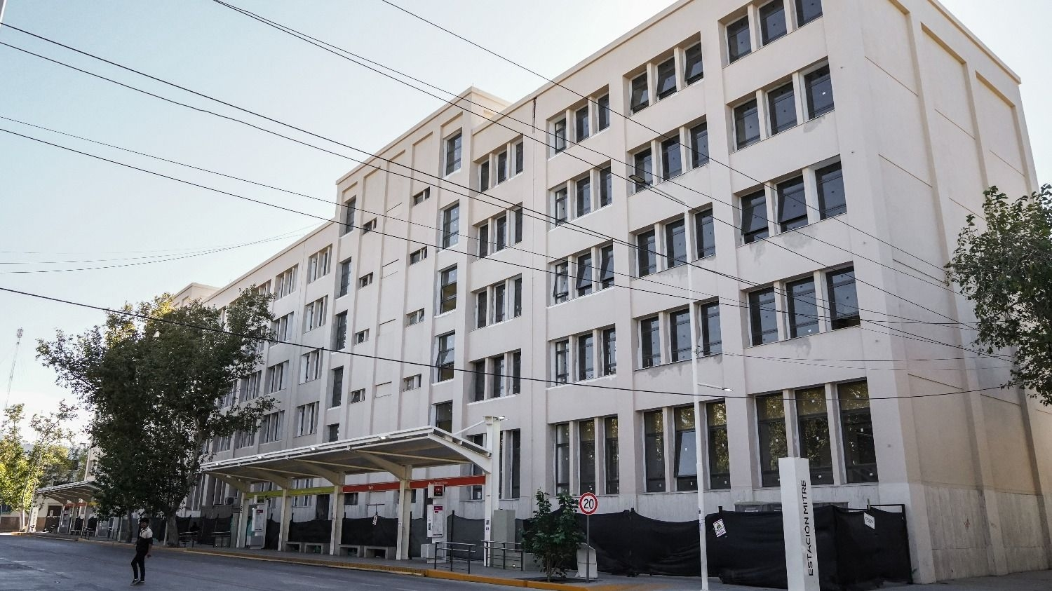 La Corte pone en marcha una mudanza que permitirá ahorrar $800 millones al año
