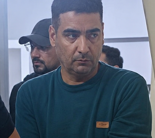 Hallan una nota en el celular del acusado por el femicidio de Gemma Álvarez: «No aguantaba más»