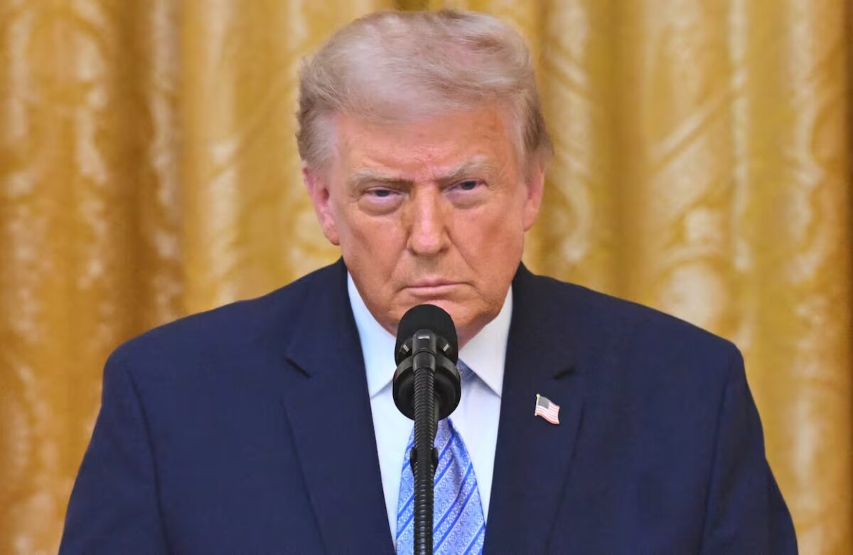 El gobierno de Trump emitió una alerta global para los ciudadanos estadounidenses por la guerra con Irán