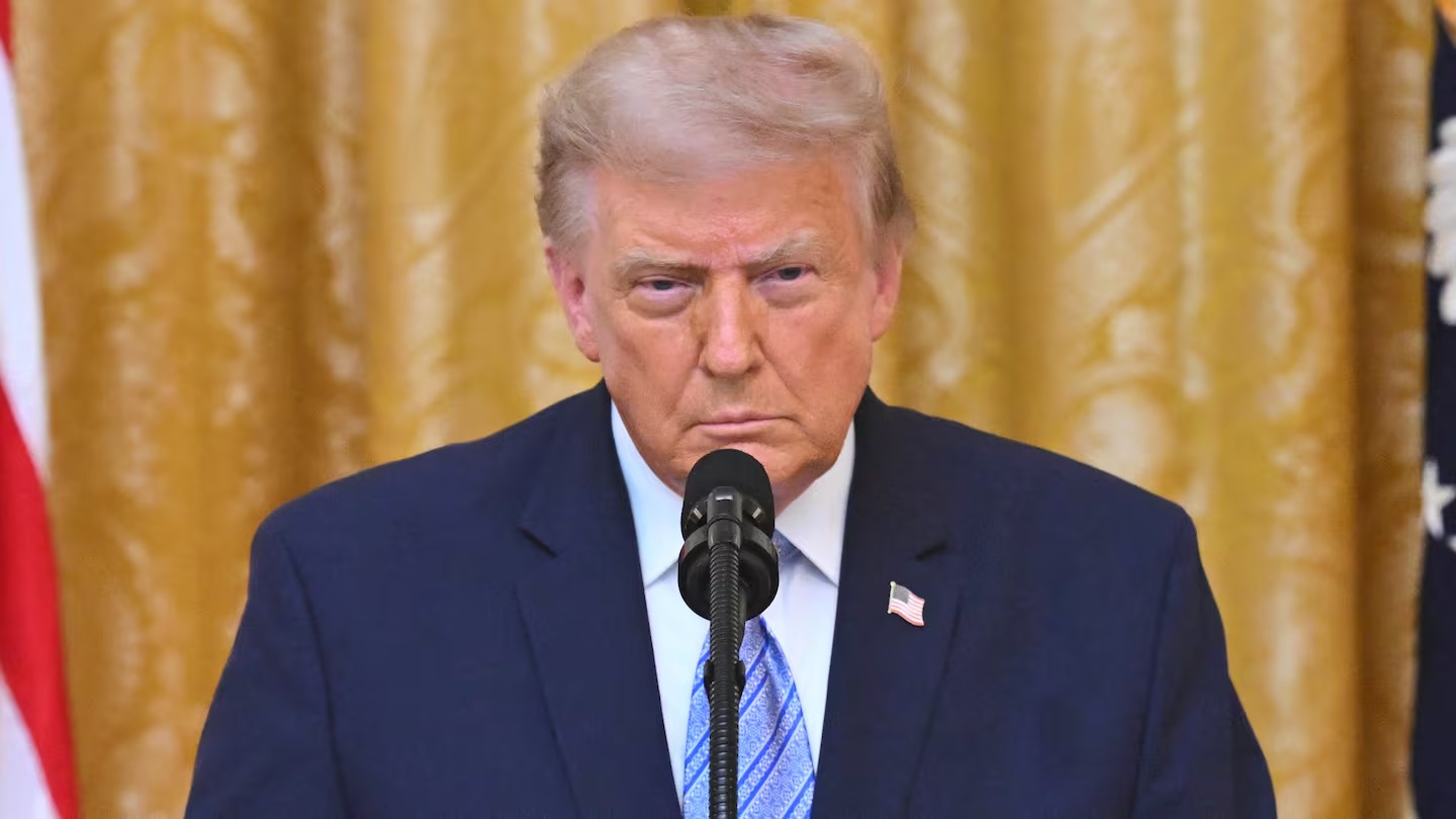 El gobierno de Trump emitió una alerta global para los ciudadanos estadounidenses por la guerra con Irán