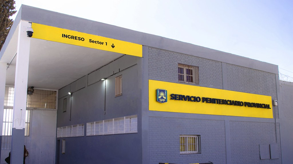 Cayó un preso que estaba prófugo tras no regresar de una salida transitoria