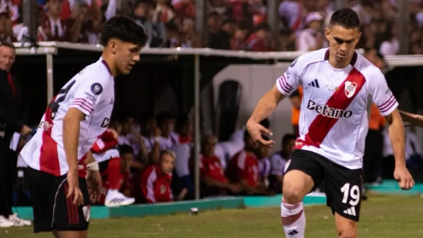 Continúa la acción en el Clausura