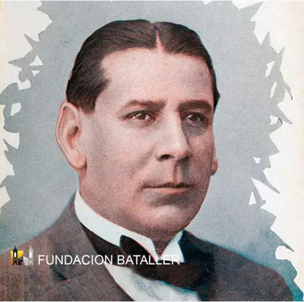 Saúl Salinas, “El víbora”