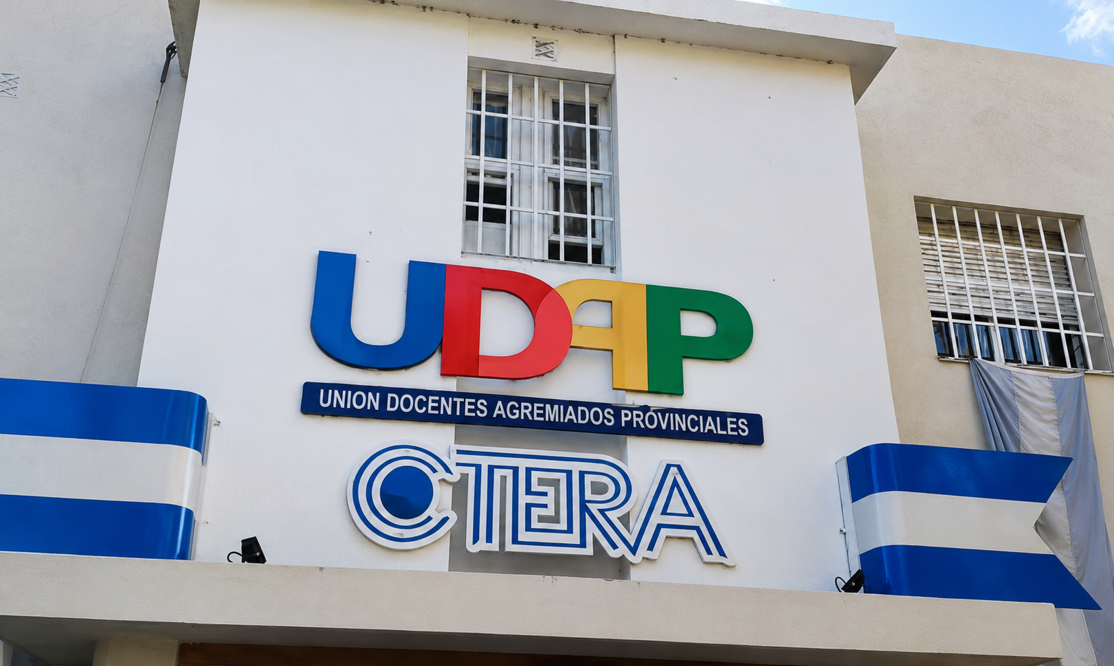 UDAP defendió la aceptación de la paritaria y criticó a UDA por su rechazo a la propuesta aceptada
