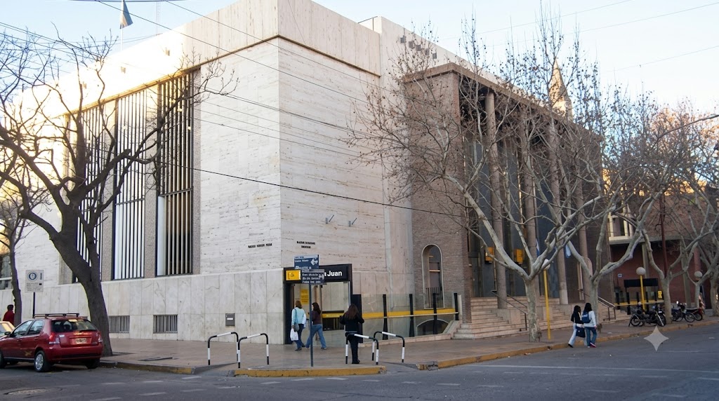 El Banco San Juan cobrará una cifra millonaria por manejar el fondo de Vicuña