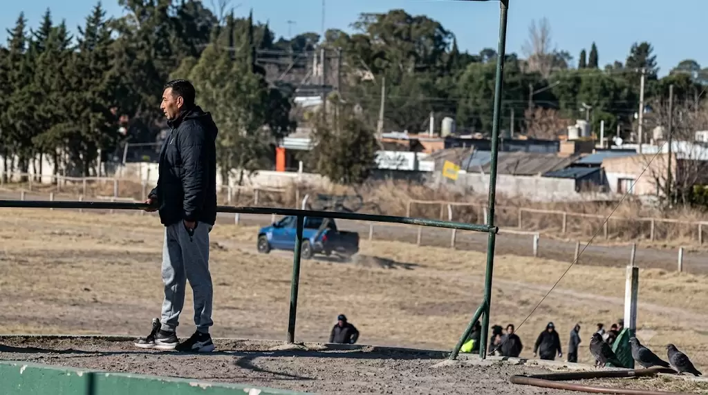 Indignación por la forma en que retiraron un caballo herido en el Hipódromo