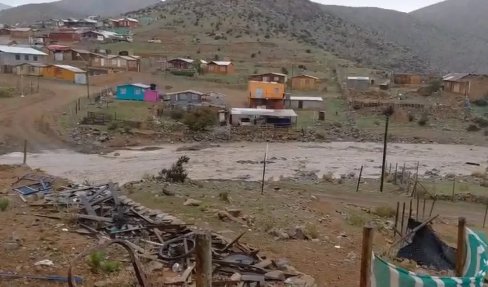 Nuevas inundaciones golpean La Serena y Coquimbo: qué puede pasar con las playas en el verano