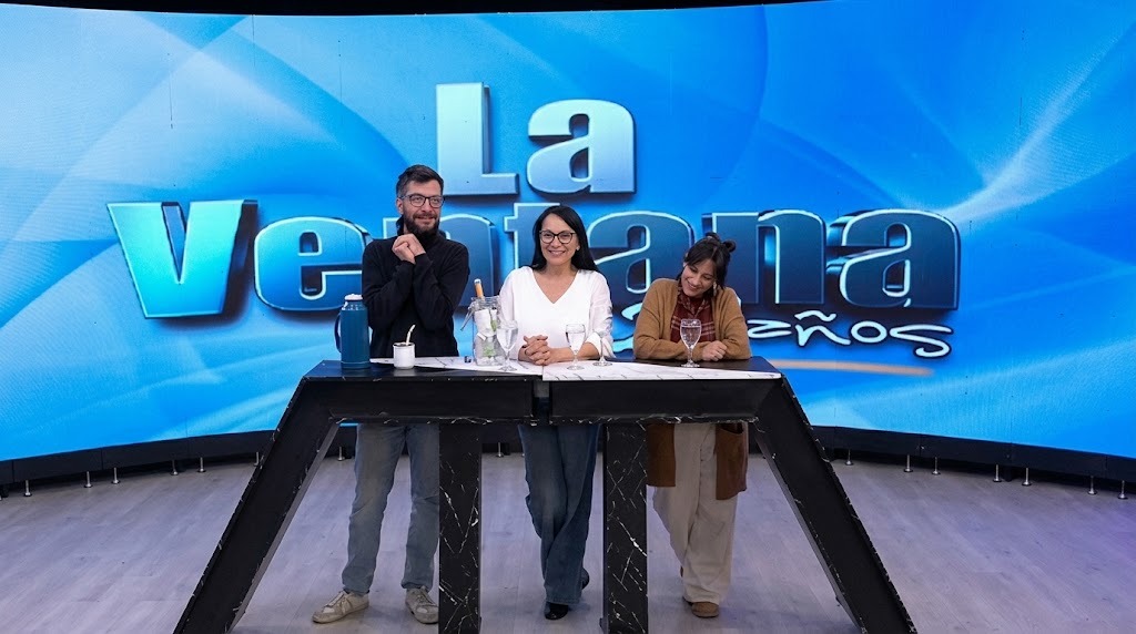 Los Influencers acumularon $455.000 y van por la final del Concurso de Preguntas y Respuestas