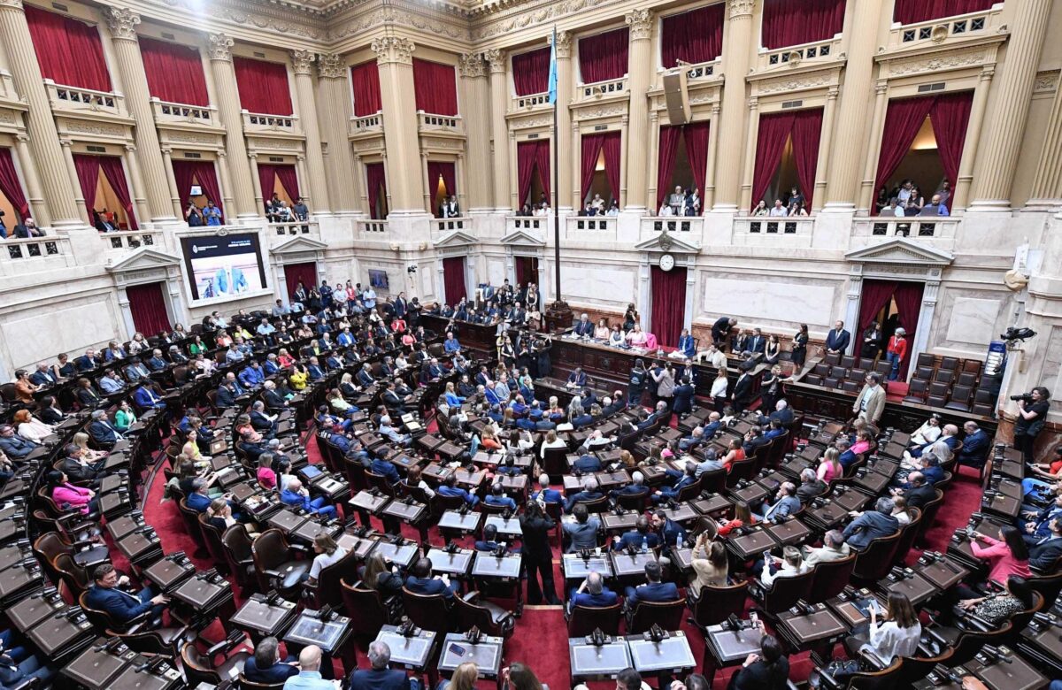 Las PASO 2027, en zona de riesgo: Milei negocia una suspensión y los gobernadores ponen condiciones