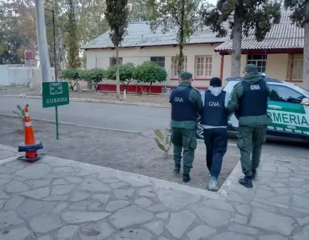 Detienen a un ciudadano haitiano que tenía pedido de captura internacional